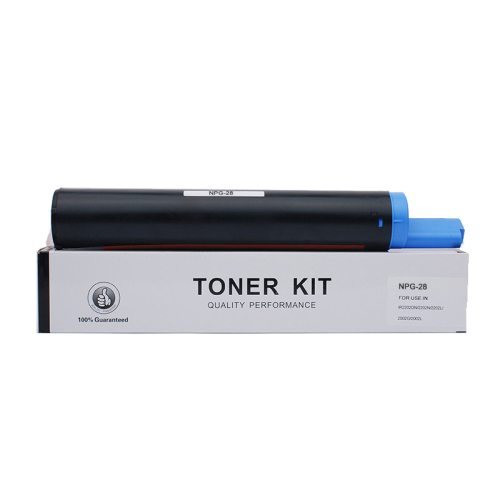 Fusica Factory Wholesale copier toner NPG-28 NPG28 GPR-18 C-EXV14 toner cartridge Compatible for canon