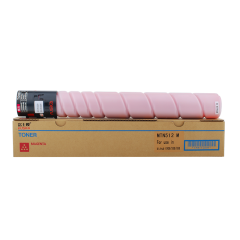Fusica Cartridge Compatible toner TN512 TN-512 C454e C554 C554e Copier color Toner Cartridge for Konica Minolta bizhub