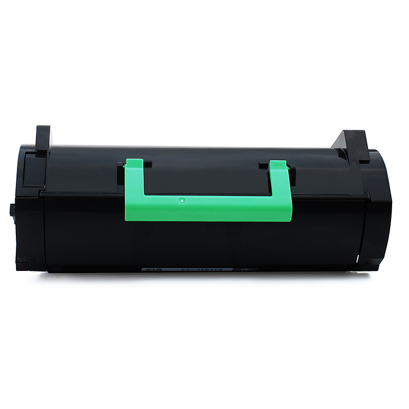Compatible Black Toner Cartridge MS310 for Lexmark MS310D 310DN 312 410DN 415DN 510DN 610DN MX310 MX410 MX510 611