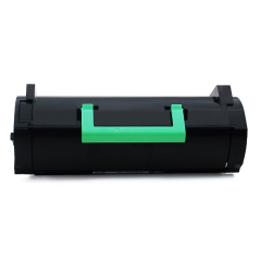 Fusica High Quality XM1145 black laser copier Toner Cartridge for LEXMARK M1145/XM1145