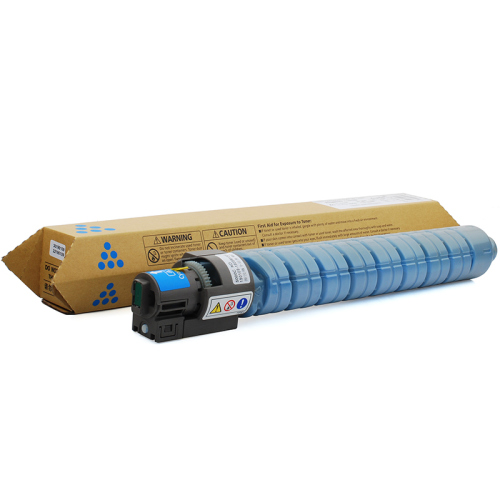 Fusica High Quality MPC5000 BK/C/Y/M Color Laser Toner Cartridge for Aficio MPC4000/C4000SPF/C5000/C5000SPF