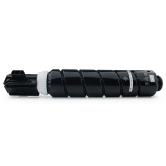 Fusica high quality GPR-57 C-EXV53 black laser copier Toner Kit for Canon iR-ADV4525/iR-ADV4535/iR-ADV4545/iR-ADV4551