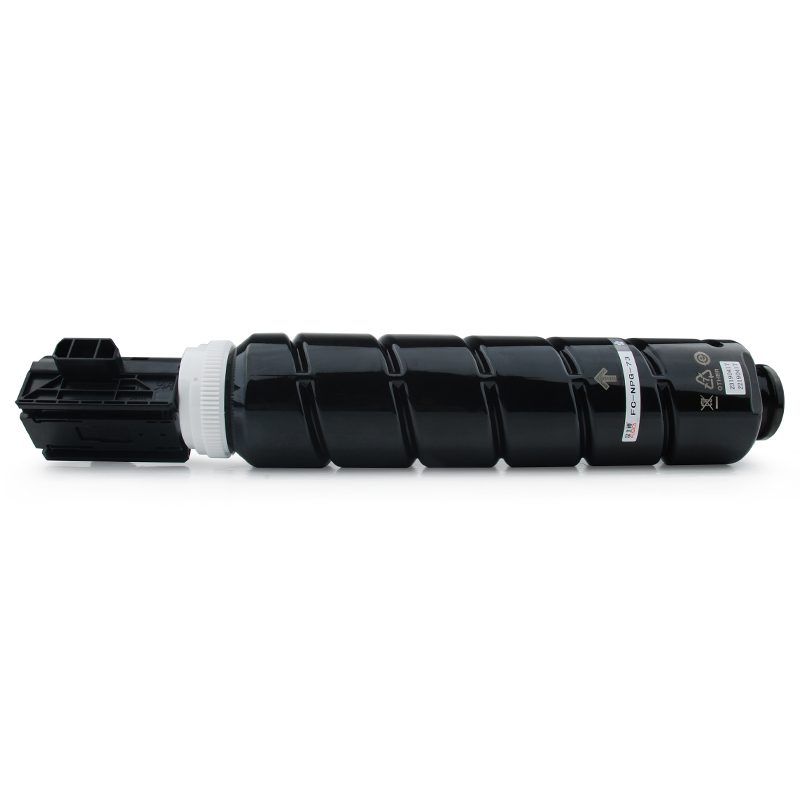 Fusica high quality GPR-57 C-EXV53 black laser copier Toner Kit for Canon iR-ADV4525/iR-ADV4535/iR-ADV4545/iR-ADV4551