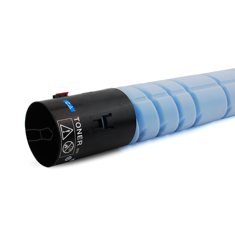 Fusica High Quality MTN223 BK/C/Y/M Color Laser Toner Cartridge for Bizhub C226/266/256 AD C225/265