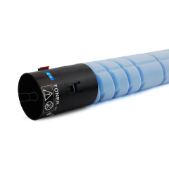 Fusica High Quality MTN223 BK/C/Y/M Color Laser Toner Cartridge for Bizhub C226/266/256 AD C225/265