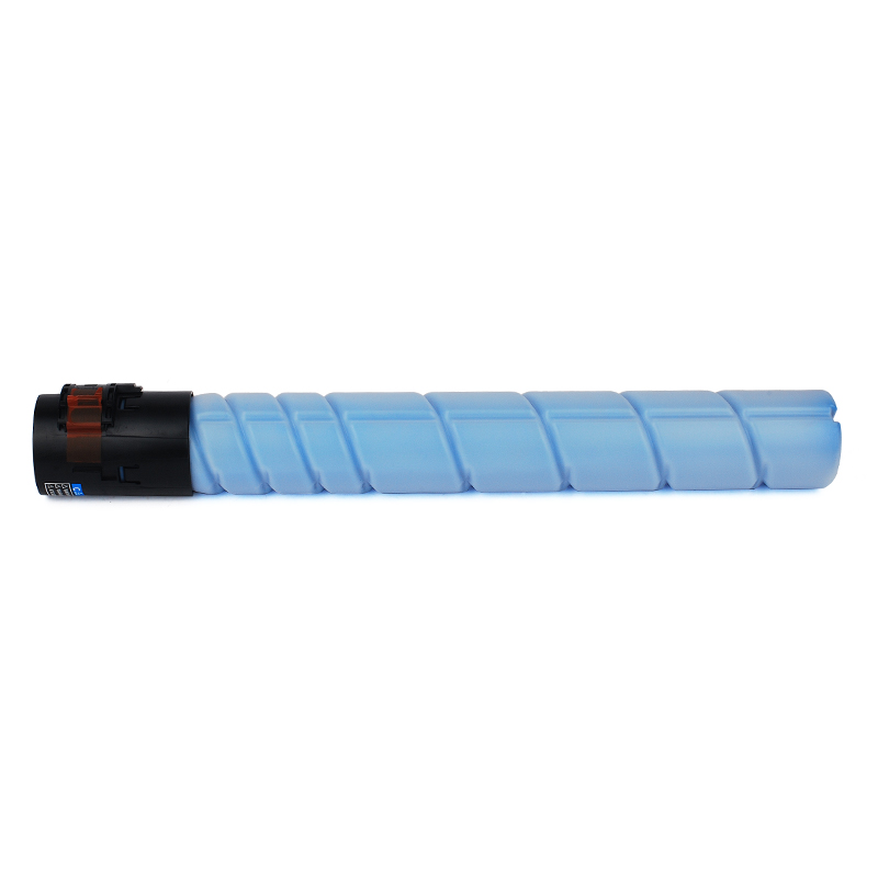 Fusica Wholesale Compatible TN220 TN-220 TN-321 TN321 BK C Y M Color Copier Toner Kit toner cartridge For Bizhub C364e 284E 224E