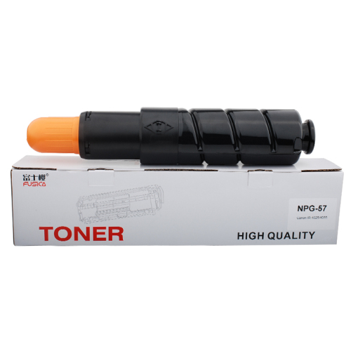 FUSICA Wholesale Toner Cartridges compatible NPG-57 NPG57 C-EXV39 CEXV-39 GPR-43 GPR43 for Canon iR-ADV 4025 4035 4225 4235