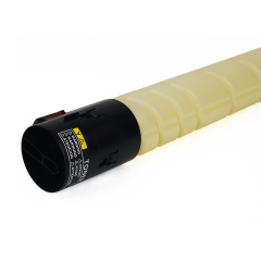 Fusica High Quality MTN221 BK/C/Y/M Color Laser Toner Cartridge for Konica Minolta Bzizhub C227/C287/C7528
