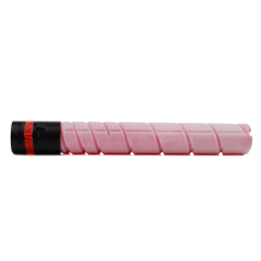 Fusica High Quality MTN223 BK/C/Y/M Color Laser Toner Cartridge for Bizhub C226/266/256 AD C225/265