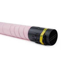 Fusica High Quality MTN216 BK/C/Y/M Color Laser Toner Cartridge for Bizhub c220/c280 AD288/368