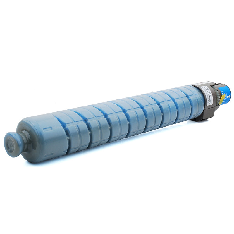 Fusica High Quality MPC5000 BK/C/Y/M Color Laser Toner Cartridge for Aficio MPC4000/C4000SPF/C5000/C5000SPF