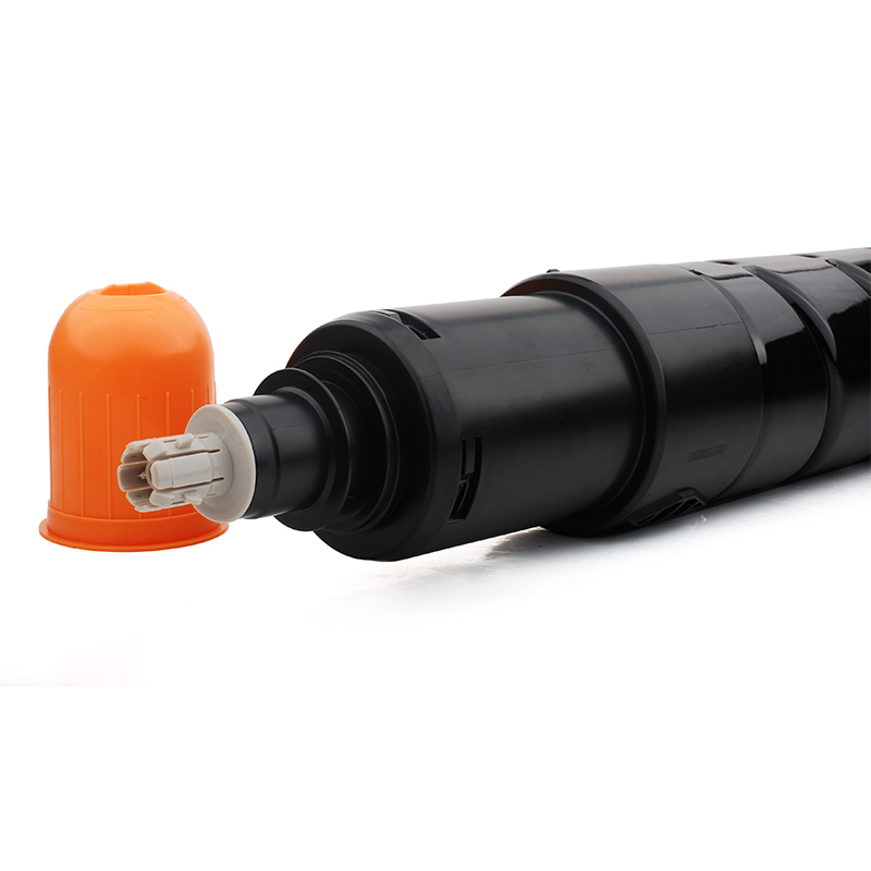 FUSICA Wholesale Toner Cartridges compatible NPG-57 NPG57 C-EXV39 CEXV-39 GPR-43 GPR43 for Canon iR-ADV 4025 4035 4225 4235