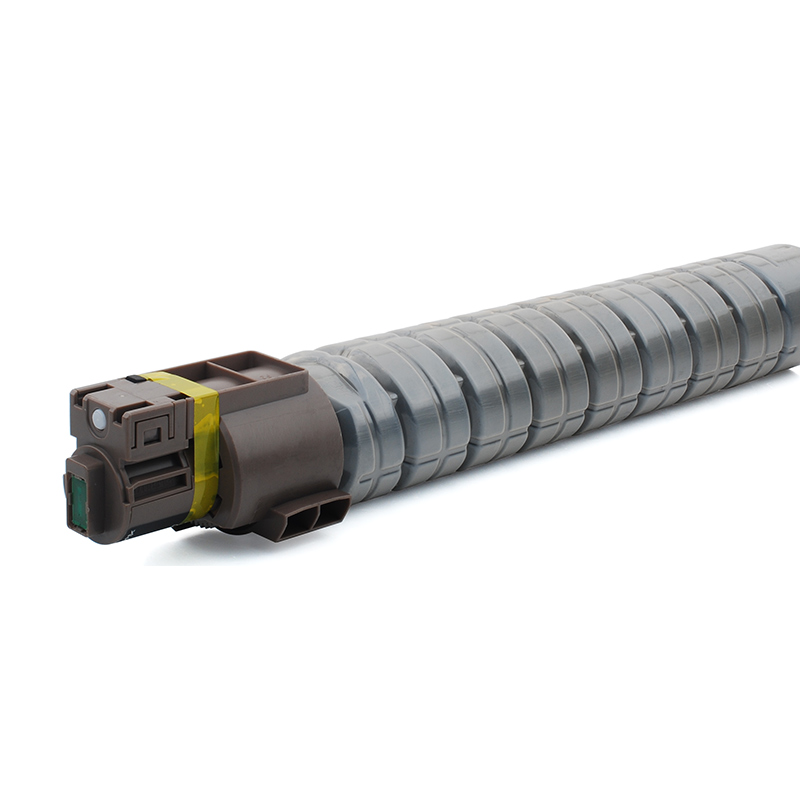 Fusica High Quality MPC5000 BK/C/Y/M Color Laser Toner Cartridge for Aficio MPC4000/C4000SPF/C5000/C5000SPF