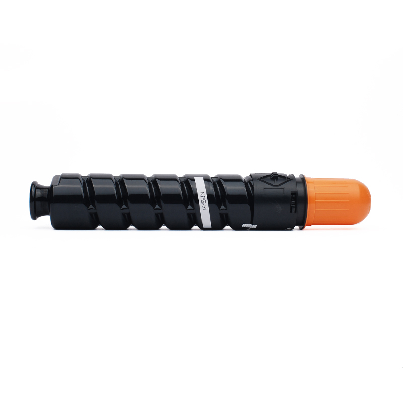 Fusica high quality GPR-35 C-EXV33 black laser copier Toner Cartridge for iR 2520i 2525 2525i 2530i