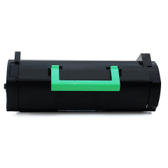 Fusica High Quality MX310/410 black laser copier Toner Cartridge for LEXMARK MX310de/MX410de/MX511dte/MX511dhe/MX510de
