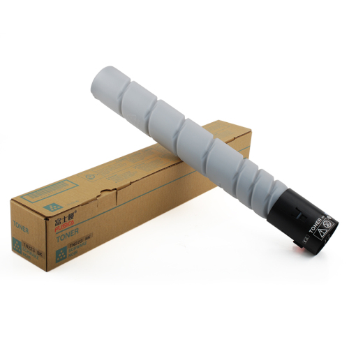 Fusica High Quality MTN223 BK/C/Y/M Color Laser Toner Cartridge for Bizhub C226/266/256 AD C225/265
