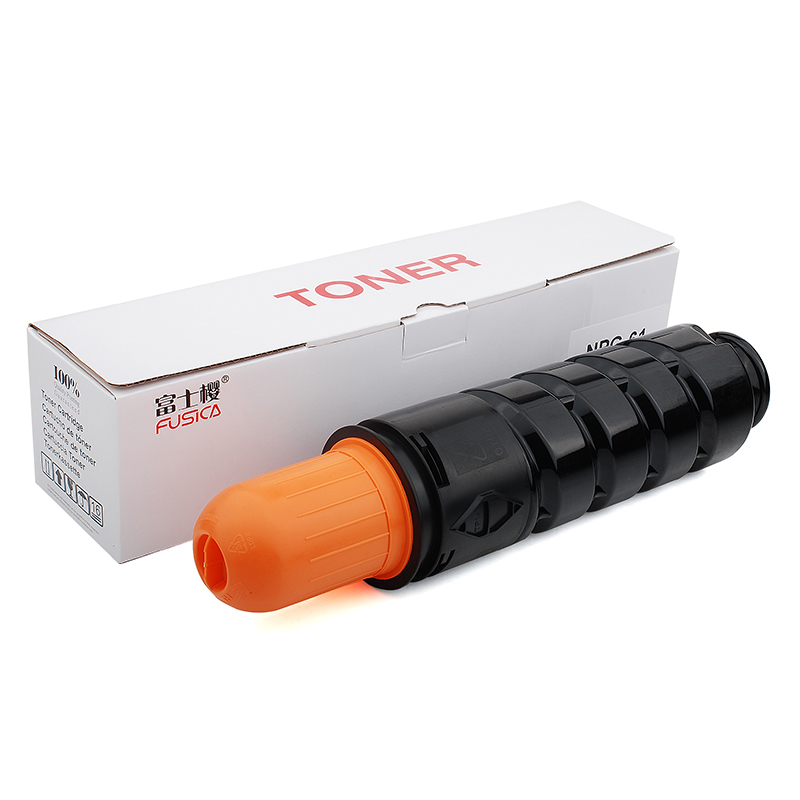 Fusica high quality GPR-48 C-EXV43 black laser copier Toner Cartridge for Canon iR ADV500