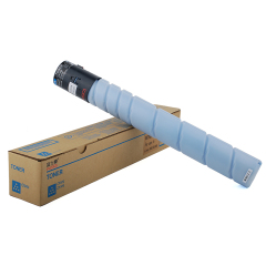 Fusica Cartridge Compatible toner TN512 TN-512 C454e C554 C554e Copier color Toner Cartridge for Konica Minolta bizhub