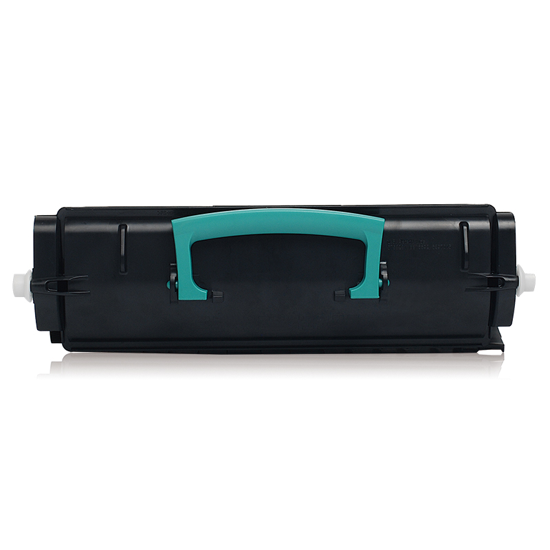 FUSICA Compatible Toner Kit E260T E260 for LEXMARK E260 E260d E260dn E360d E360dn E460dn E460dw E462dtn Black Toner