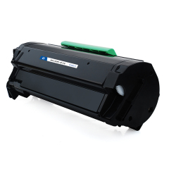 Fusica High Quality MX310/410 black laser copier Toner Cartridge for LEXMARK MX310de/MX410de/MX511dte/MX511dhe/MX510de