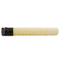Fusica High Quality MTN223 BK/C/Y/M Color Laser Toner Cartridge for Bizhub C226/266/256 AD C225/265