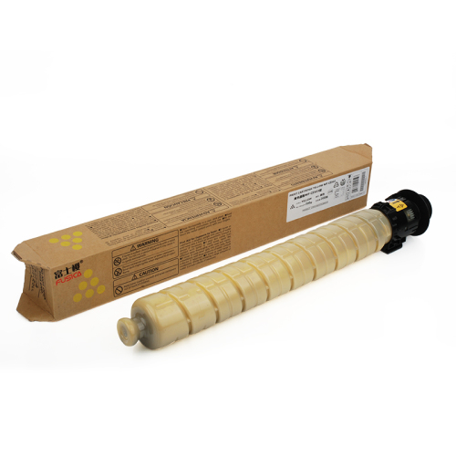 FUSICA Compatible Copier toner kit RICOH MPC2503HC toner cartridge for MPC2003SP MPC2011SP 2503 2004 2504