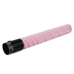 Fusica Wholesale Compatible TN220 TN-220 TN-321 TN321 BK C Y M Color Copier Toner Kit toner cartridge For Bizhub C364e 284E 224E
