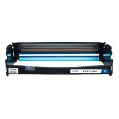 Fusica Toner Cartridge Drum E260 E260D E260T Drum Unit Compatible with Lexmark E260 E260d E260dn E360d E360dn E460dn E460dw E462
