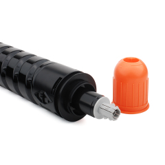 FUSICA Compatible Toner for Canon IR ADVANCE 2535 2545 IR 2535I 2545I NPG-50 NPG50 GPR-34 C-EXV32 Toner Cartridge