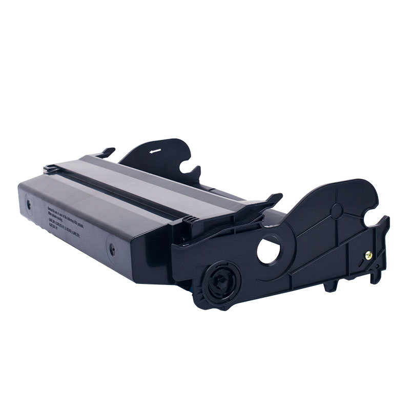 Fusica Toner Cartridge Drum E260 E260D E260T Drum Unit Compatible with Lexmark E260 E260d E260dn E360d E360dn E460dn E460dw E462