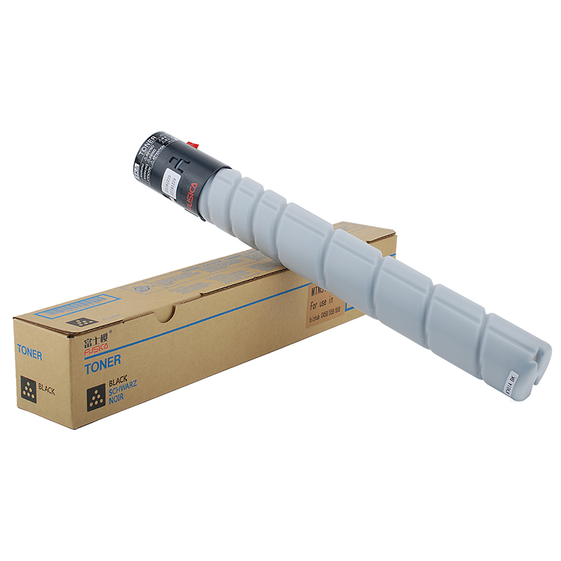 FUSICA toner MTN514 cartridges color toner cartridges high quality cartridges for Konica Minolta printer Bizhub C658 558 458