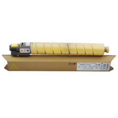 Fusica High Quality MPC4500 BK/C/Y/M Color Laser Toner Cartridge for Aficio MPC3500/3500E1/C3500SPF/C4500/C4500E1/4500SPF LanierLD435C/445C