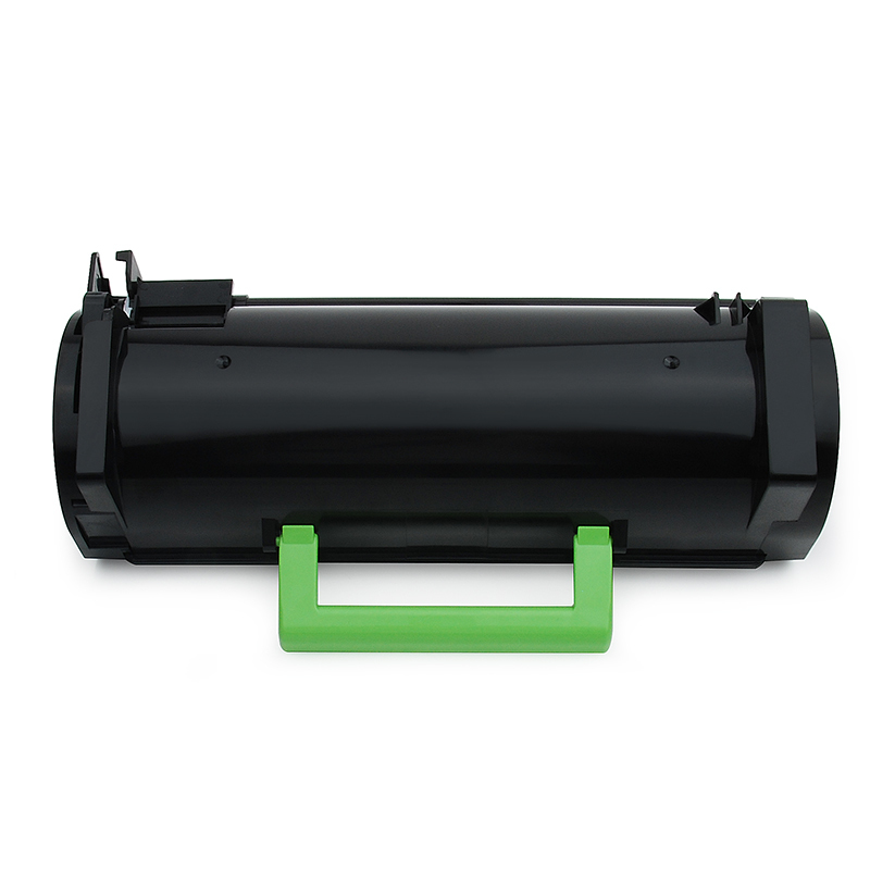 Fusica High Quality XM1145 black laser copier Toner Cartridge for LEXMARK M1145/XM1145