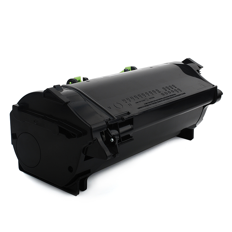 Fusica High Quality MS710/810 black laser copier Toner Cartridge for Lexmark MS710/710DN/711/ 711DN/810//810DE/810N/810DN/811/811N/811DN/811DE/812/812