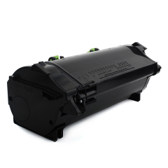 Fusica High Quality MS710/810 black laser copier Toner Cartridge for Lexmark MS710/710DN/711/ 711DN/810//810DE/810N/810DN/811/811N/811DN/811DE/812/812