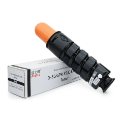 Fusica high quality GPR-39 C-EXV37 black laser copier Toner Cartridge for Canon iR1730 iR1740 iR1750