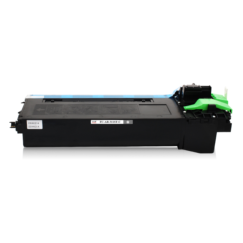 Fusica High Quality AR-311ST-C black laser copier Toner Cartridge for SHARP AR-275/255/M276/M236/256L/316L/M258/M318