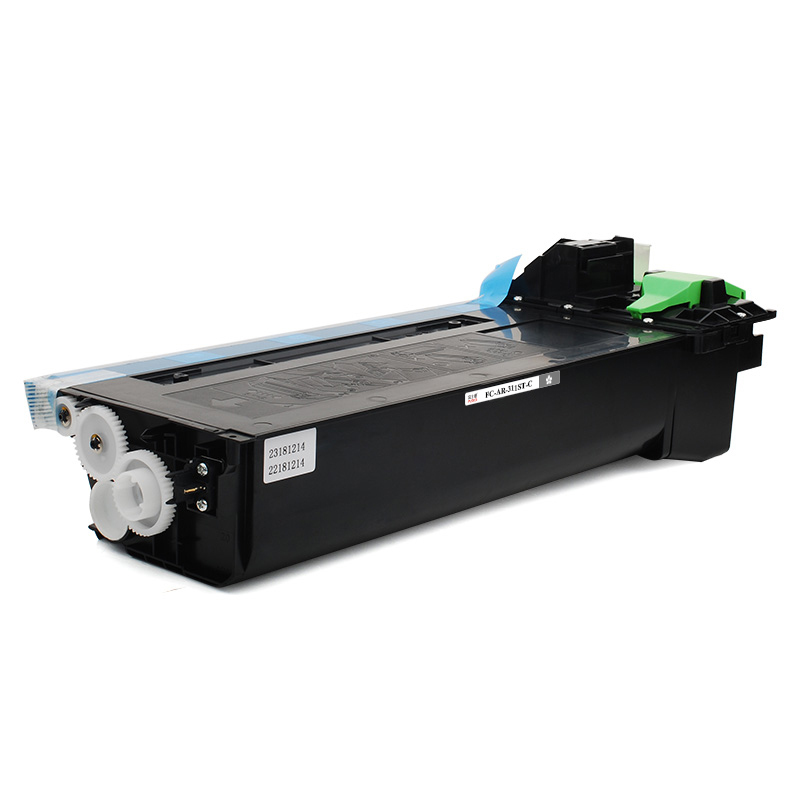 Fusica High Quality AR-311ST-C black laser copier Toner Cartridge for SHARP AR-275/255/M276/M236/256L/316L/M258/M318