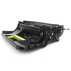 Fusica High Quality XM1145D black laser copier Toner Cartridge for LEXMARK M1145/XM1145