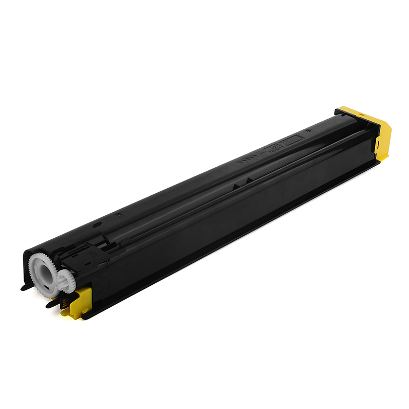 Ceramic Toner Compatible DX25 DX-25 DX25CT DX-25CT DX25AT DX-25 AT DX 25 Photocopy Toner Cartridge for DX 2508NC 2008UC 2018U