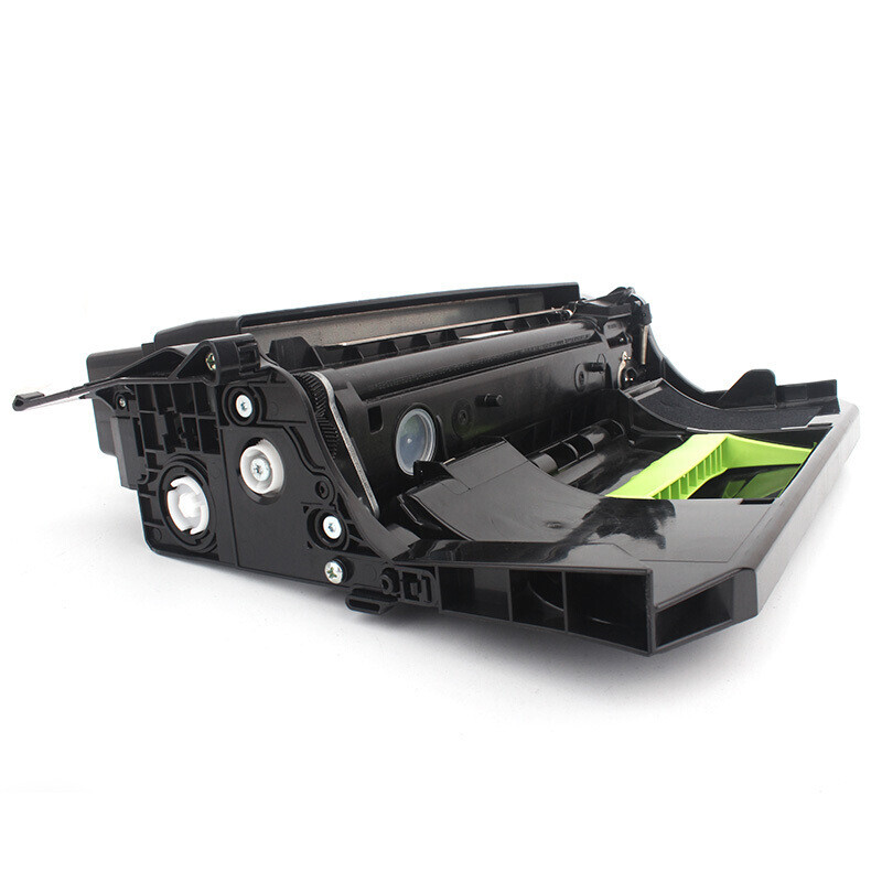 Fusica High Quality XM1145D black laser copier Toner Cartridge for LEXMARK M1145/XM1145