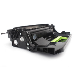 Fusica High Quality XM1145D black laser copier Toner Cartridge for LEXMARK M1145/XM1145