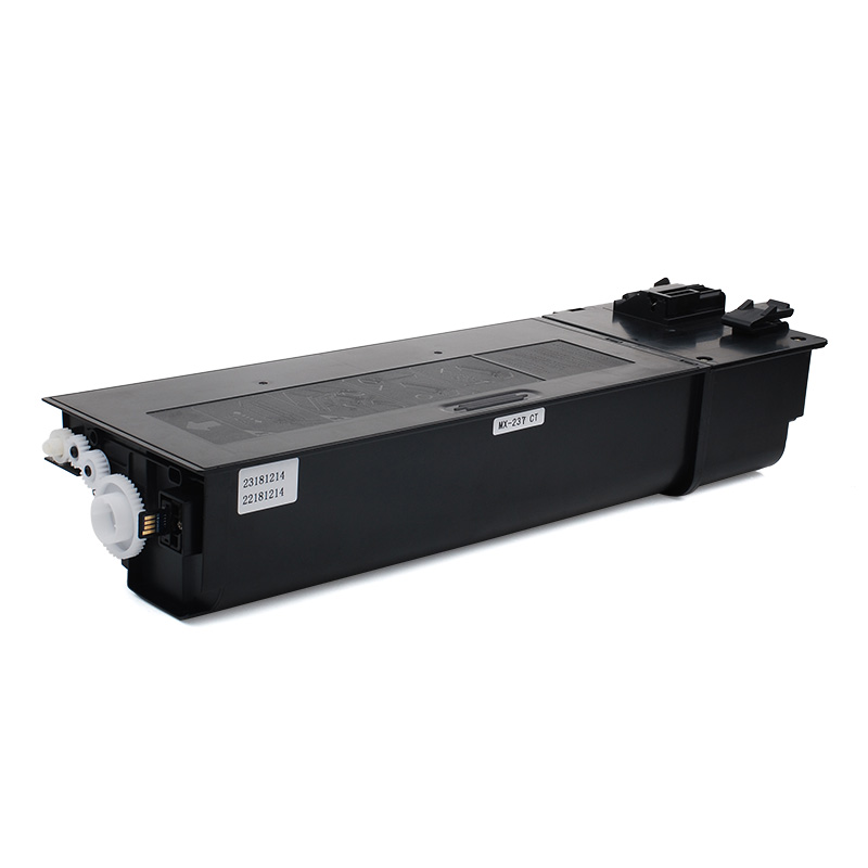 Fusica High Quality MX-237CT black laser copier Toner Cartridge for 2048/2348S/D/NV/2648/3148 Share: