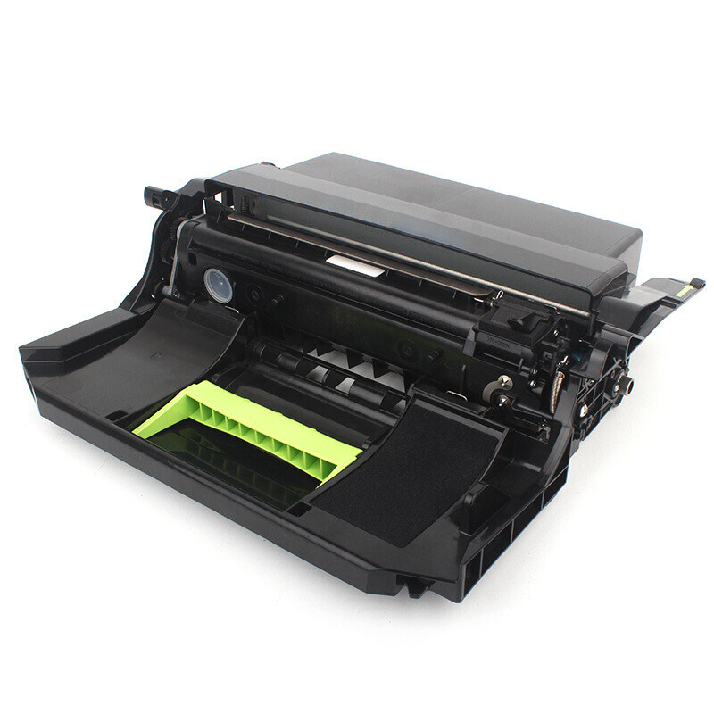 Fusica High Quality XM1145D black laser copier Toner Cartridge for LEXMARK M1145/XM1145