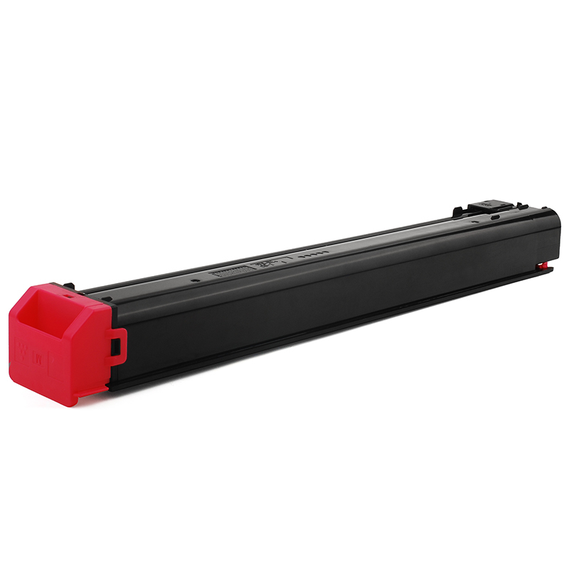 Ceramic Toner Compatible DX25 DX-25 DX25CT DX-25CT DX25AT DX-25 AT DX 25 Photocopy Toner Cartridge for DX 2508NC 2008UC 2018U