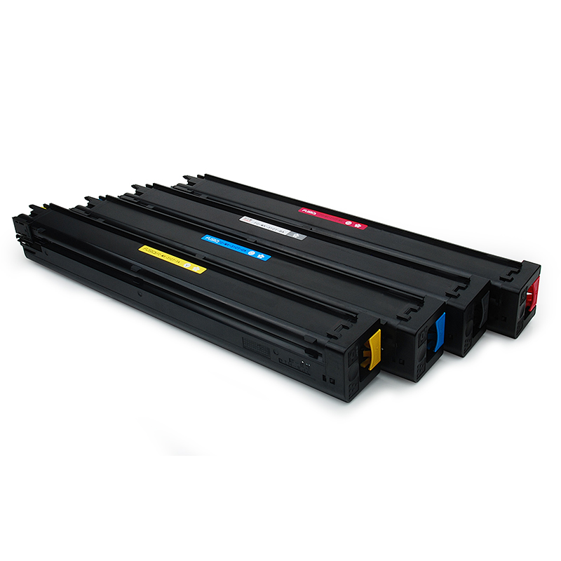 FUSICA Factory Wholesale New Compatible Toner Cartridges MX-31 MX31 for Sharp