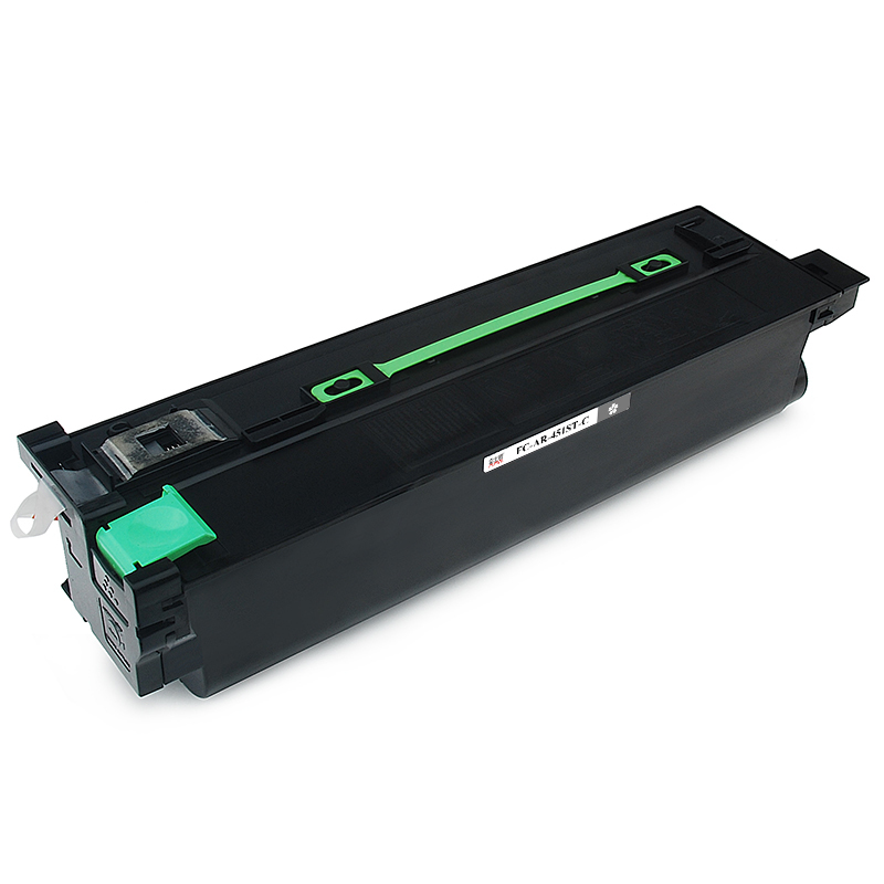 Fusica High Quality AR-451ST-C black laser copier Toner Cartridge for AR-M350/450/310U/420U