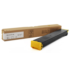 Fusica High Quality MX-23CT BK/C/Y/M Color Laser Toner Cartridge for 2018UC/2318UC/3128UC/2338/2638/3138