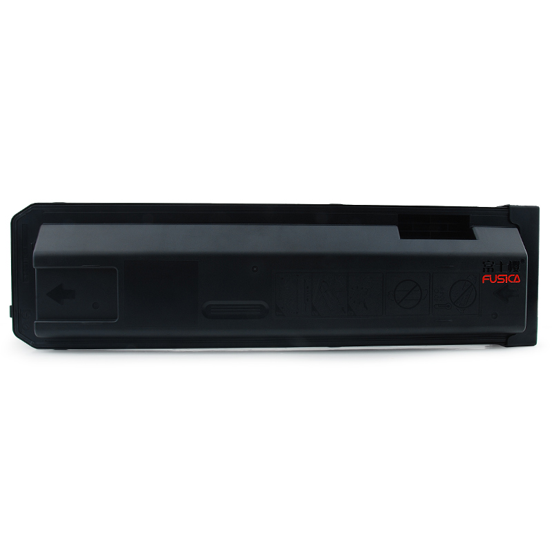 Fusica High Quality MX-500CT black laser copier Toner Cartridge for 283/363/453