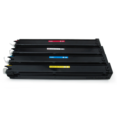 FUSICA Factory Wholesale New Compatible Toner Cartridges MX-31 MX31 for Sharp